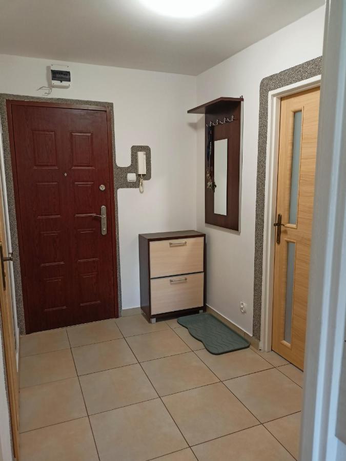 Apartamento Udane Wczasy Giżycko Exterior foto