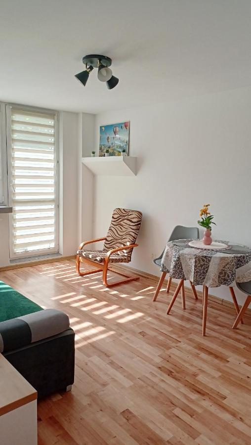 Apartamento Udane Wczasy Giżycko Exterior foto